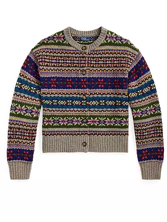 POLO RALPH LAUREN | Strickjacke | 